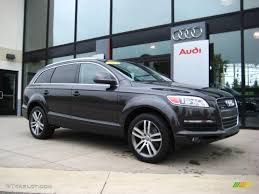 Image result for Lava Gray 2007 Audi