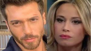 Can yaman'ın yeni aşkı ortaya çıktı 5 gündür oteldeler! Diletta Leotta E Can Yaman Nozze Rimandate C E Aria Di Crisi City Roma News