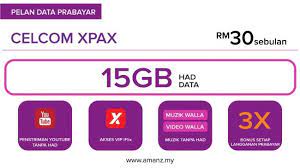 Perbandingan antara paket internet 4g telkomsel, 3 untuk keterangan paket internet 4g paling murah selanjutnya, silakan bandingkan berbagai paket. Perbandingan Pelan Data Prabayar Bulanan Daripada U Mobile Digi Tunetalk Dan Celcom Pada Harga Rm30 Amanz