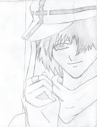 Cool anime pictures to draw posted on cartoon drawing. Drawing Sketch Cool Drawings For Kids Boys