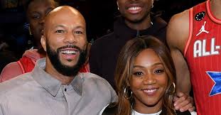 The rapper and actor common says he felt a deep and sudden shame when he was sexually common, whose real name is lonnie lynn, was starring in the film the tale, which is about a. Did Common And Tiffany Haddish Break Up The Two Are Going Strong