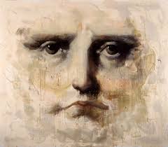 Chasing Napoleon: Paintings by Tony Scherman — Curatorial