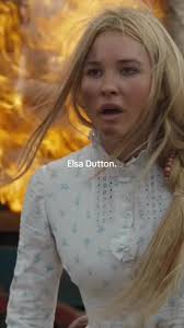 Why Does Elsa Dutton Die