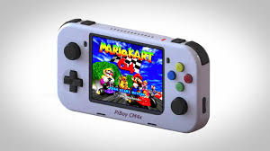 The piboy is sold on experimental pi's website in three different packages depending on what you want overall experimental pi's piboy dmg is an excellent choice for running games on a portable. Piboy Cm4x Is Experimental Pi S Leaked Retropie Handheld