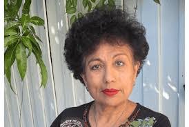 Babette Francis's Instagram, Twitter & Facebook