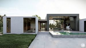 Check spelling or type a new query. 6 Bedroom Modern Minimalist House Plan Ank Studio