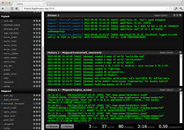 Release du kernel (simulé) : Blocks With Friends How To Run Your Own Minecraft Server Ars Technica