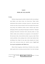 Free unlimited pdf search and download. Pdf Perilaku Maladaptif El Imas Laila Academia Edu