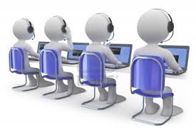 Image result for call center agents