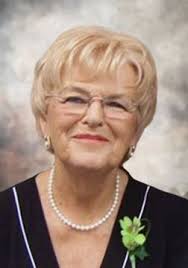 Yvette Donaldson Carange