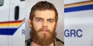 Gander RCMP Seeks Public Assistance to Locate Wanted Man - SSBCrack