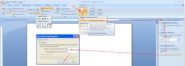 Make sure that you're in draft view (on the view menu in the status bar, click draft). How To Insert Text Fields Check Boxes Drop Down Lists Combobox Etc In A Word Document To Create A Form Ms Word Know How