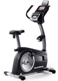 As you've probably already worked out, it's a recumbent exercise bike, which means you sit back in the chair. Best Nordictrack Exercise Bikes Top 5 Compared