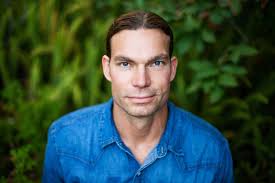 Chad Marks's Instagram, Twitter & Facebook