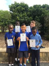 Our Lady of the Rosary School