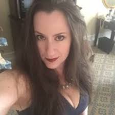 Erica Gann's Instagram, Twitter & Facebook