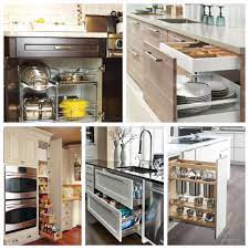 44 Smart Kitchen Cabinet Organization Ideas Godiygo Com Apartment Kitchen Organization Smart Kitchen Small Kitchen Cabinets