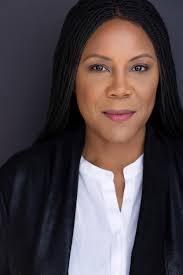 Johnson" Forever Luv (TV Episode 2024)