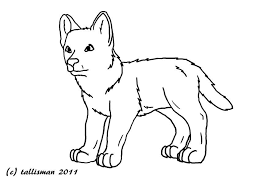 Wolf Pups Coloring Pages Dolphin Coloring Pages Dog Coloring Page Cute Wolf Drawings