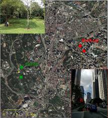 This kl world urban run is in conjunction with the ninth session of world urban forum (wuf9). Urban Heat Island Modelling Of A Tropical City Case Of Kuala Lumpur Geoscience Letters Full Text