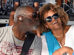 Discografia, temas mais ouvidos e playlists. Kassav Jocelyne Beroard Et Jacob Desvarieux Vont Se Marier Poisson D Avril Zayactu Org