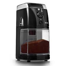 Amazon Com Secura Electric Burr Coffee Grinder Mill Adjustable Cup Size 17 Fine To Coarse Grind Si Coffee Bean Grinder Burr Coffee Grinder Percolator Coffee
