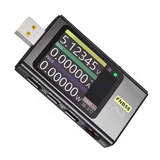USB Power Meter view 4
