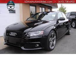 Quattro Premium Plus Audi A4 Audi Suv