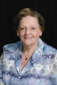 Mrs. Yvonne Kern Obituary