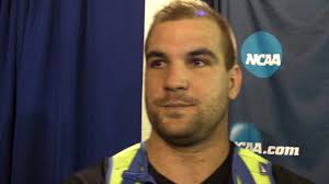 Stipe Zunic 1st Men's Shot Put