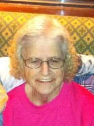 Pegeen Lee 'Peggie' Rosales Obituary May 14, 2021