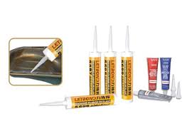 Rtv Silicone Sealant Chemical Resistance Chart Best