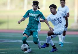 Boys soccer season stat leaders following the opening week of play