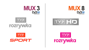 Kulisy największych wydarzeń sportowych, transmisji telewizyjnych i pracy dziennikarskiej tvpsport.pl. Tvp Sport Hd Ponownie Na Mux 3 Tvp Rozrywka Wraca Do Mux 8