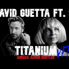 5 / 5 175 мнений. David Guetta Ft Sia Titanium Andrea Argon Hardstyle Bootleg By Andrea Argon Vite