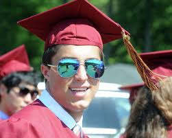 St. Joseph High School Class of 2013 graduation