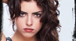 Adela Huerta's Instagram, Twitter & Facebook