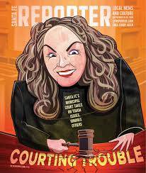 Santa Fe Reporter