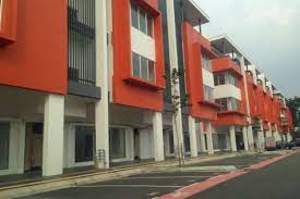 View a place in more detail by looking at its inside. Rampai Business Park For Sale In Setapak Propsocial