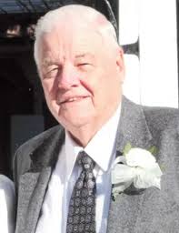 Obituary information for Bill