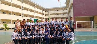 Smk kesehatan letris indonesia 2. Smk Kesehatan Letris Indonesia 2 Accueil Facebook