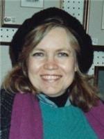 Bonnie Bast's Instagram, Twitter & Facebook