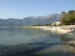Im dorf mangana bei xanthi haben wir gewohnt und bei einem tagesausflug sind wir nach thasos gefahren. Imagini Din Thassos Jurnal De Calatorii