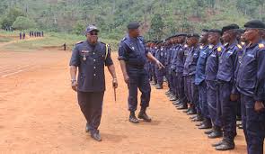 They are often accompanied by rice, cassava, yam, tarot or plantain and. Congolese National Police Continues Training On Public Order Techniques Monusco