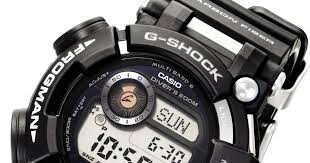 Designed in close consultation with dive rescue teams, the new frogman features a number of truly indispensable functions. Casio G Shock Frogman Gwf D1000 Ultimate Tool Becomes Urban Sensation Mad About Watches