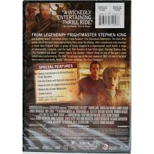 The Mist (DVD)