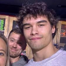 Brayden Davis (@DavisBrayden05)