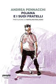 (di penne) ciuffo, mazzo, cresta, piumetto □ (di elmo) cimiero 2. Pojana E I Suoi Fratelli Storie Italian Edition Ebook Pennacchi Andrea Amazon De Kindle Shop