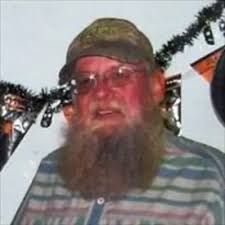 Obituary information for Russell Dean Harp