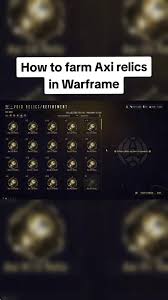 How (Not) To Do Kuva Liches - General Discussion - Warframe Forums